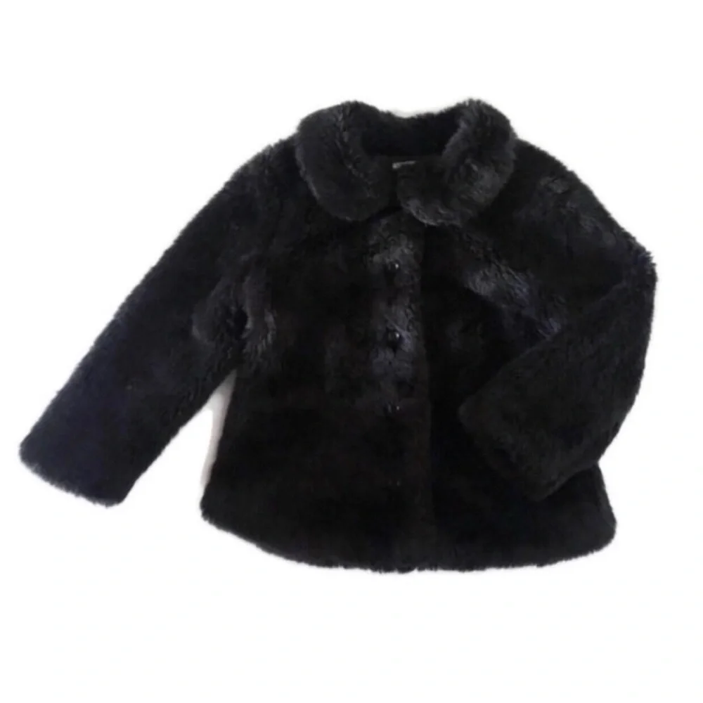 Vintage Gymboree Holiday Friends Jacket‎